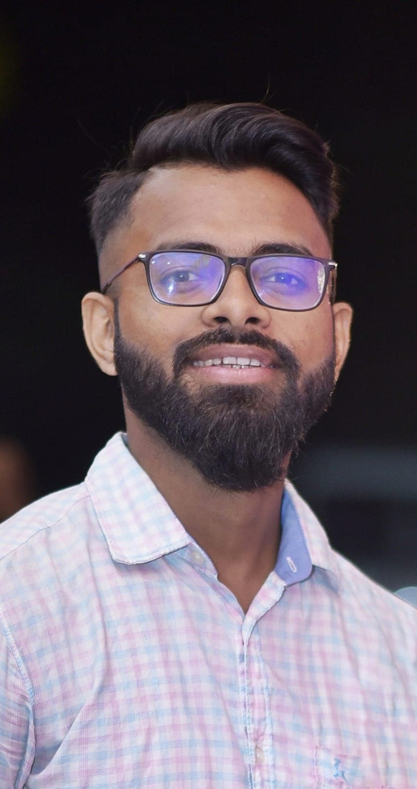 Niraj Mahanta